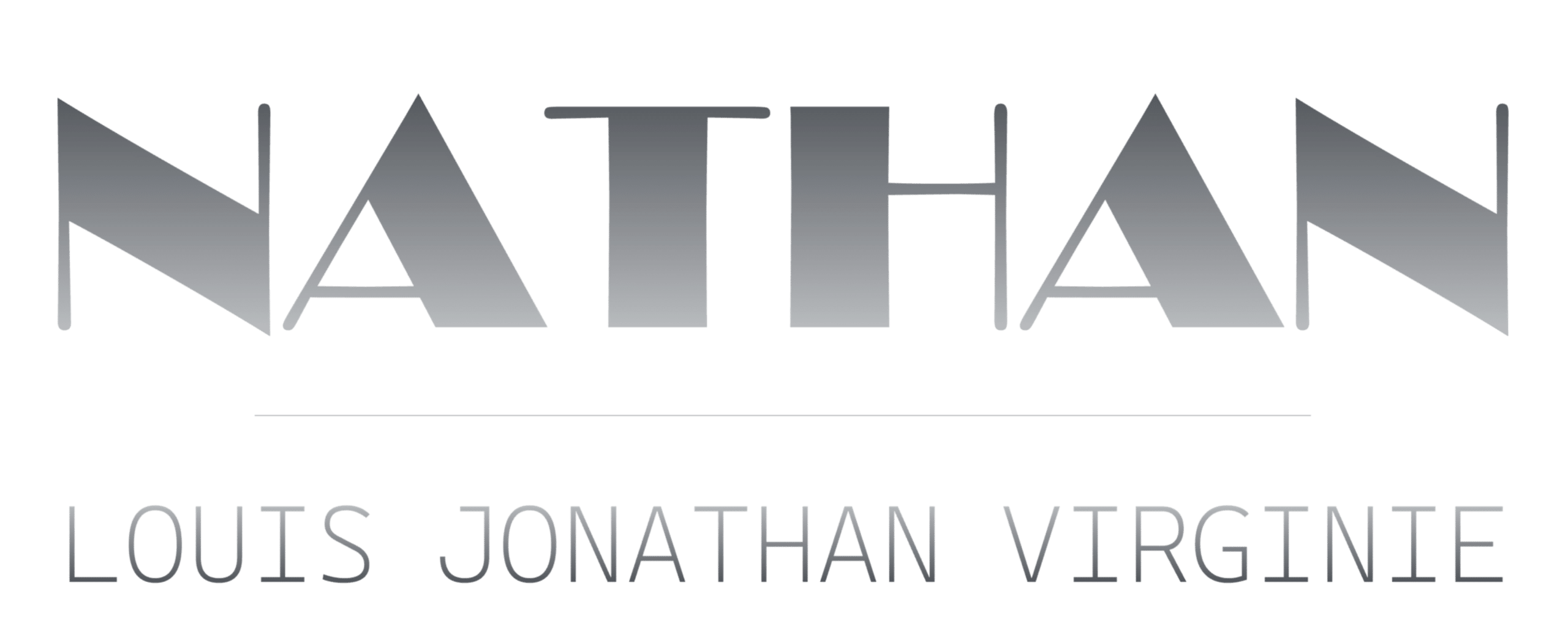 Louis Jonathan Virginie